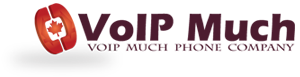 VoIP Much logo